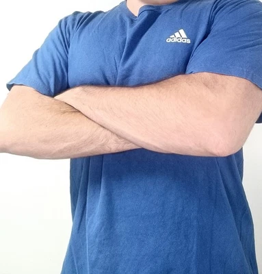Adidas t-shirt taille XL - Photo 1/4