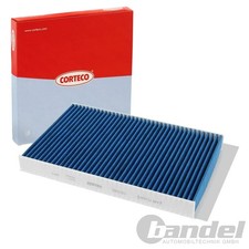 Filtre d'habitacle Citroen C4