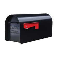 Architectural MAILBOXES Ironside Large Capaci...