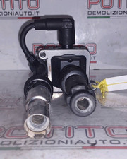 Bobine Alfa Romeo ALFA 166