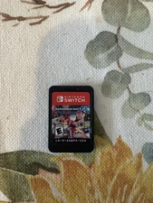Mario Kart Deluxe 8 Nintendo Switch