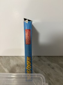 NES Yoshi's Cookie (Box & Foam Only )