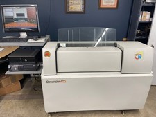 Presstek Dimension 400