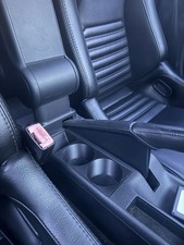 Audi S4 A4 B5 Cup Holder Insert Upgrade Audi S4 A4 B5 Cup Holder Insert Upgrade