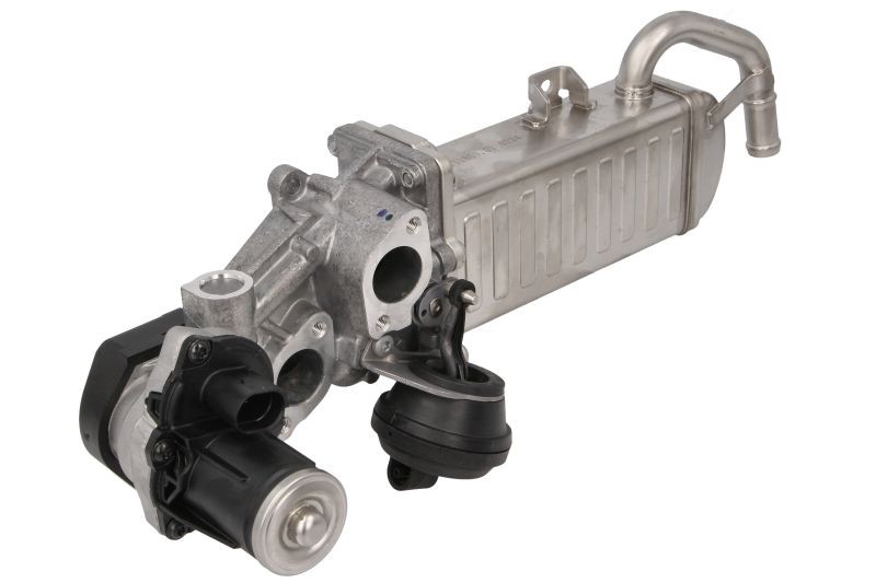 EGR MODULE 710861D FOR SKODA OCTAVIA/II/Combi LAURA SUPERB YETI VW CC/PASSAT - Image 5