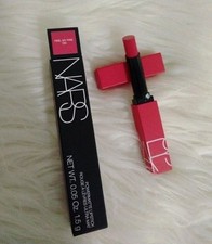 Nars Feel My Fire 130 Powermatte Lipstick .