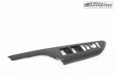 2016-2021 HONDA CIVIC FRONT LEFT DRIVER DOOR WINDOW MASTER SWITCH BEZEL TRIM OEM