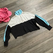 SHOW ME YOUR MUMU Cameron Pullover Sweatshirt...