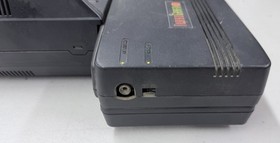 TG16 Turbografx 16 Cd Dual Console NEC System Card 5 - Console Only No Extras.