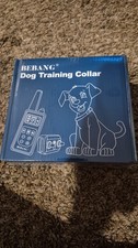 Bebang Dog Training Collar