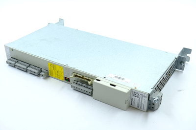 Siemens 6SN1112-1AC01-0AA1 Simodrive Ver. G Überwachungsmodul Monitoring Module