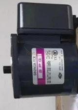 ONE FOR SPG Motor reducer S8I25GX-TCE NEW