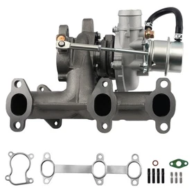 Turbolader  for Audi A2/VW Polo 1.4 TDI 045253019L 7429895003S GT1544S