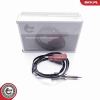 Esen Skv Sensor, Abgastemperatur 30SKV060 FüR Audi Seat Skoda Vw
