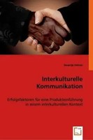 Interkulturelle Kommunikation Swantje Heinze Taschenbuch Deutsch
