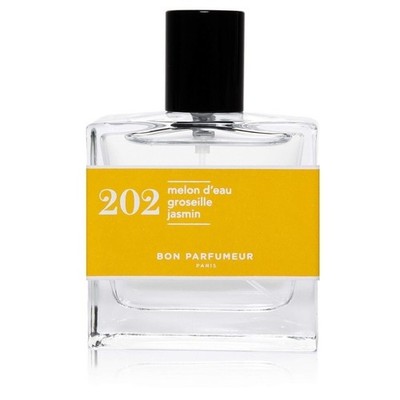Bon Parfumeur 202 Eau de Parfum, Watermelon, Red Currant and Jasmine, 30ml