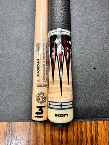 Predator 314 Shaft | eBay