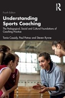 Understanding Sports Coaching Tania Cassidy (U. A.) Taschenbuch Englisch 2023
