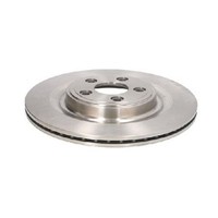 2X Bremsscheibe Hinten FüR Jaguar XK X100 X150 3.6 4.2 5.0 02 Bis 14 ABE Teil