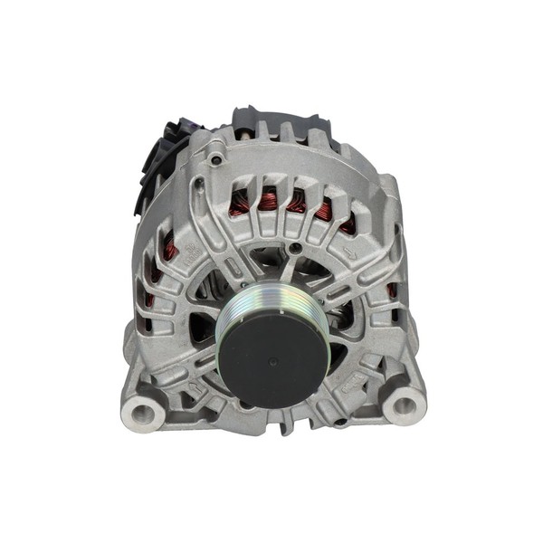 Generator Valeo 439674 FüR Fiat Lancia Peugeot CitroëN Scudo Phedra Ulysse 406-image