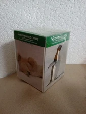 Holiday Boxed Card 20 Christmas Cards 5 Each Of 4 Designs Extra Envelope Include