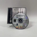 Final Fantasy IX (Sony PlayStation 1 PS1, 1997)