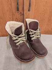 Duckfeet Odense boots size 40/6.5 -7 uk