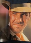 Indiana Jones Temple of Doom Official Collector’s Edition Photo Book — photo 3
