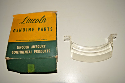 58 59 60 Lincoln prism column shift indicator NOS 1958 1959 1960 Capri Premiere