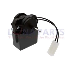 2315539 Refrigerator Evaporator Fan Motor WP2315539, 2225625, WP2315539VP