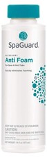 SpaGuard Anti-Foam 16 oz