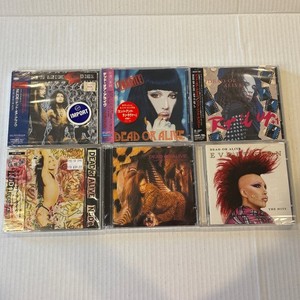 Dead or Alive Rip It Up | eBay