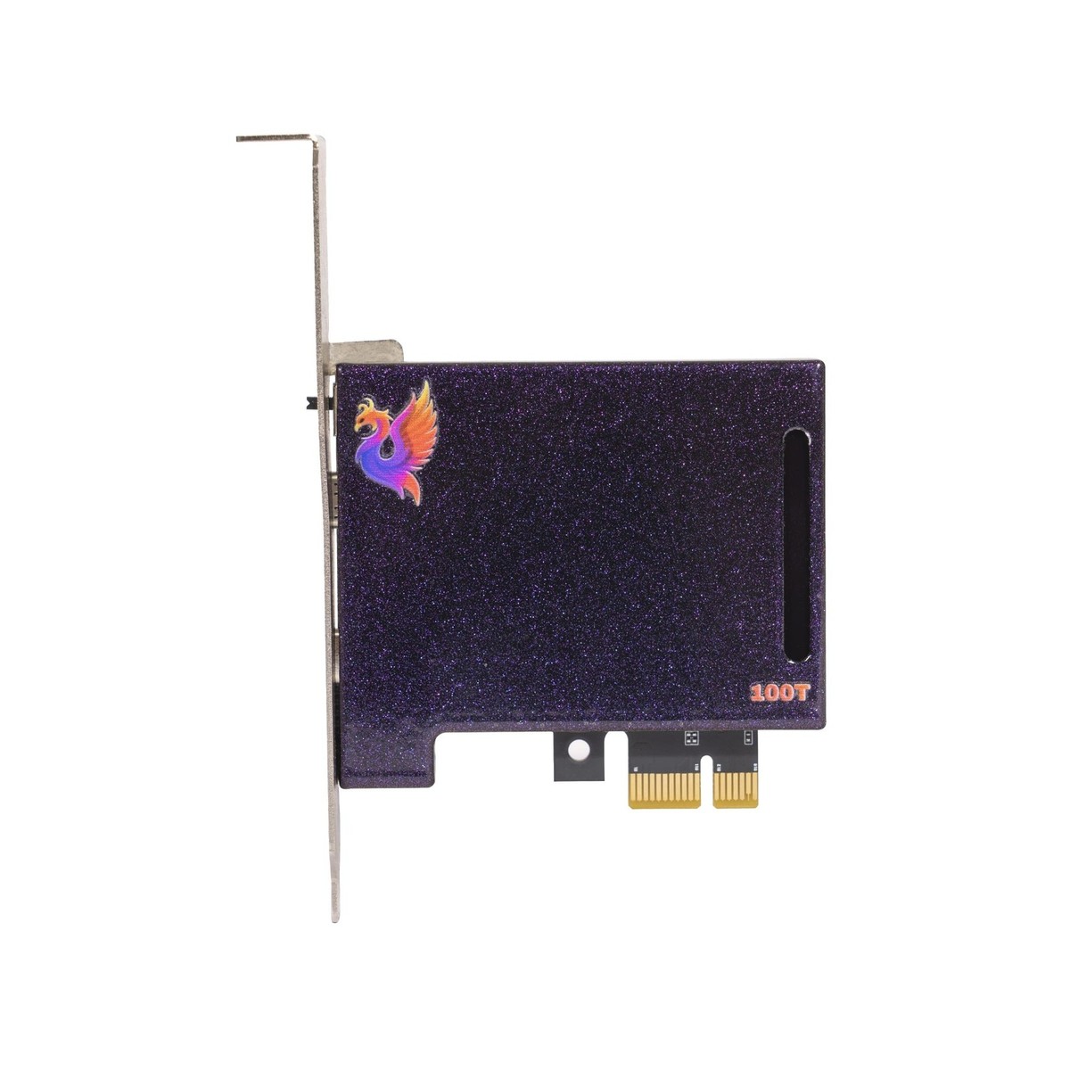 Model M 100T DMA Card - Zinc Oxide Paste Cooling - Direct Memory