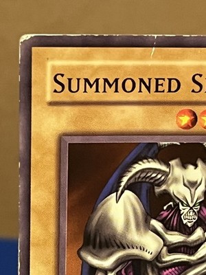 yugioh summoned skull deck - SBC1-ENI01 - Common Yugi Evolution Summoned Skull (series) | Yu-Gi-Oh!