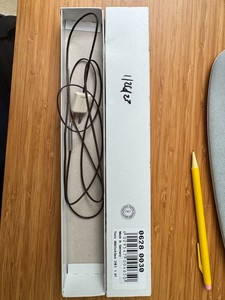 Testo 0628 0030 Quick Needle Probe, Type T Thermocouple