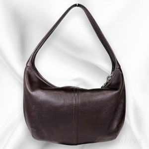 COACH コーチ 9219 エルゴ レザー ホーボーバッグ ブラック Y2K COACH コーチ 9219 エルゴ レザー ホーボーバッグ ブラック Y2K COACH