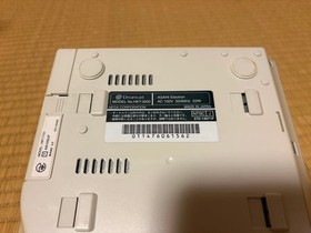 Dreamcast Main Unit Used Working Item with Bonus