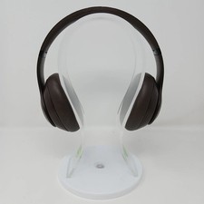 Beats Studio Pro Wireless On-Ear Bluetooth Headphones Deep Brown MQTP3LL/A