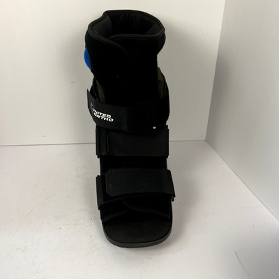United Ortho Air Cam Fracture Boot Brace Walker Foot Ankle Orthopedic Medium