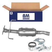 BM Katalysator KAT Passend FüR Mazda 323 1.8 16V Euro 2 BJ AB 05.98 | BM90939H