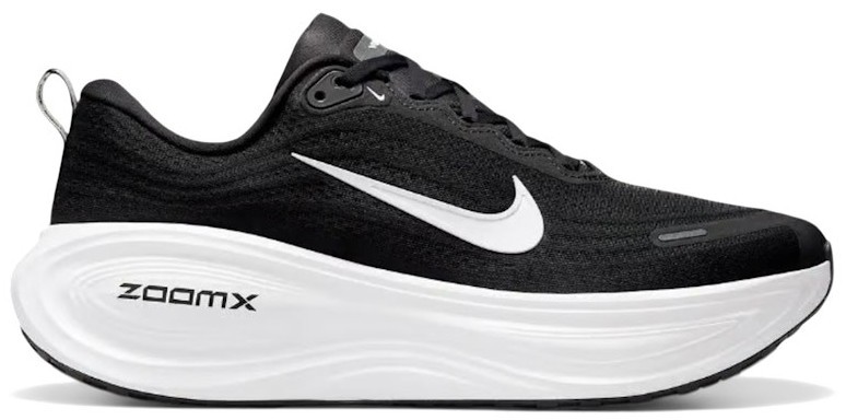 Nike Vomero Plus Black White for Sale | Authenticity Guaranteed | eBay