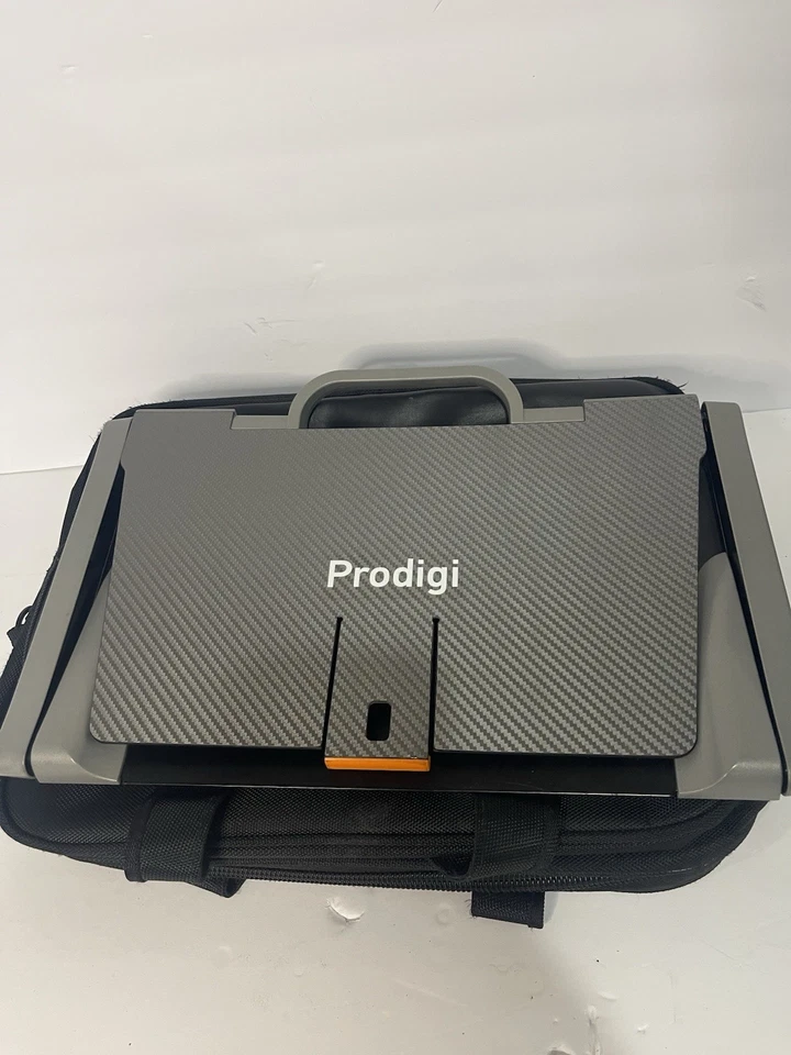 Humanware Pridogy Connect 12 Stand ( No Tablet) Holder Only With Case - Image 2 of 3