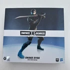 Hasbro Fortnite X G.I. Joe Snake Eyes 6 in Action Figure - F5366