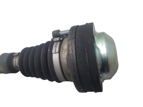 Volkswagen Scirocco Driveshaft Right Off Side 2.0 Diesel 6 Speed Manual 2010 - Picture 4 of 8