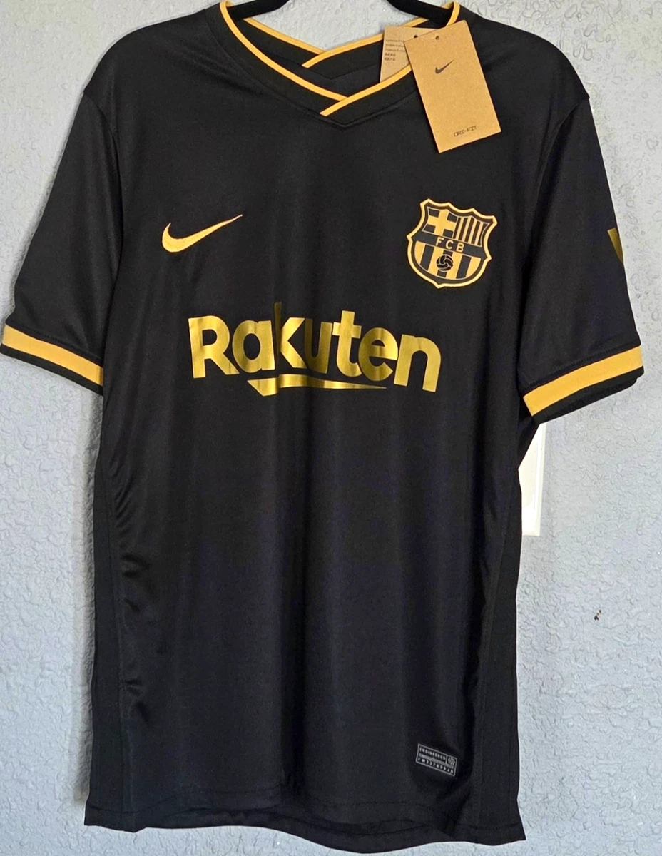 25+ Nike Lionel Messi International Club Soccer Fan Jerseys for
