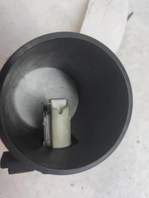 Debitmetre PEUGEOT EXPERT 2 1920HH - Photo 3/4