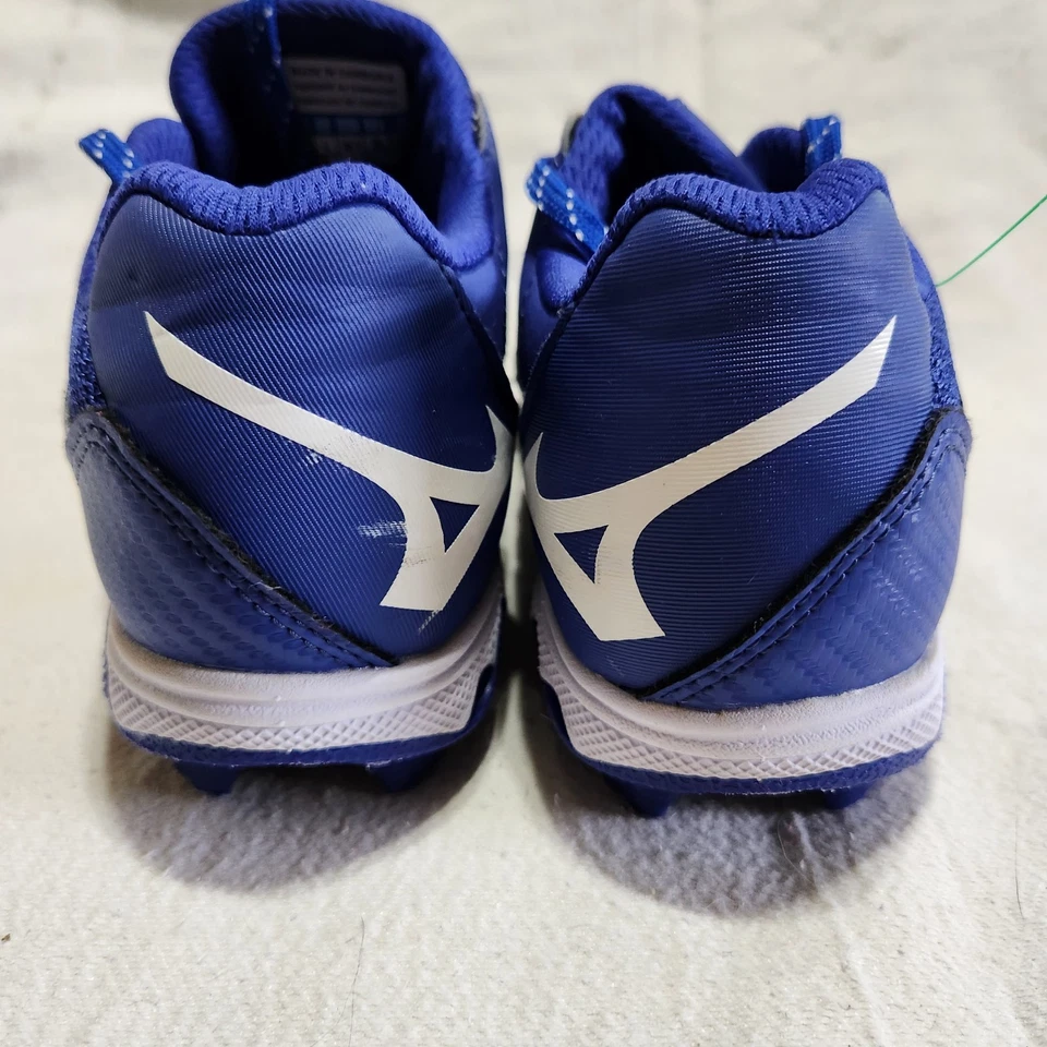 Boys Size 6.5 Mizuno Advanced Finch Elite 4 TPU Cleats - Image 4 of 4