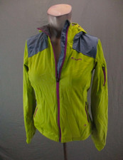 Columbia OMNIHEAT Size XL Kids Full Zip Stand Collar Softshell Jacket 335