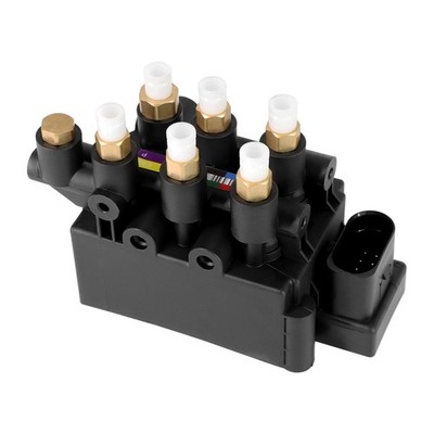 Ventileinheit Kompressor Luftfederung für BMW 7er G11 G12 2015- 37 20 6 861 882