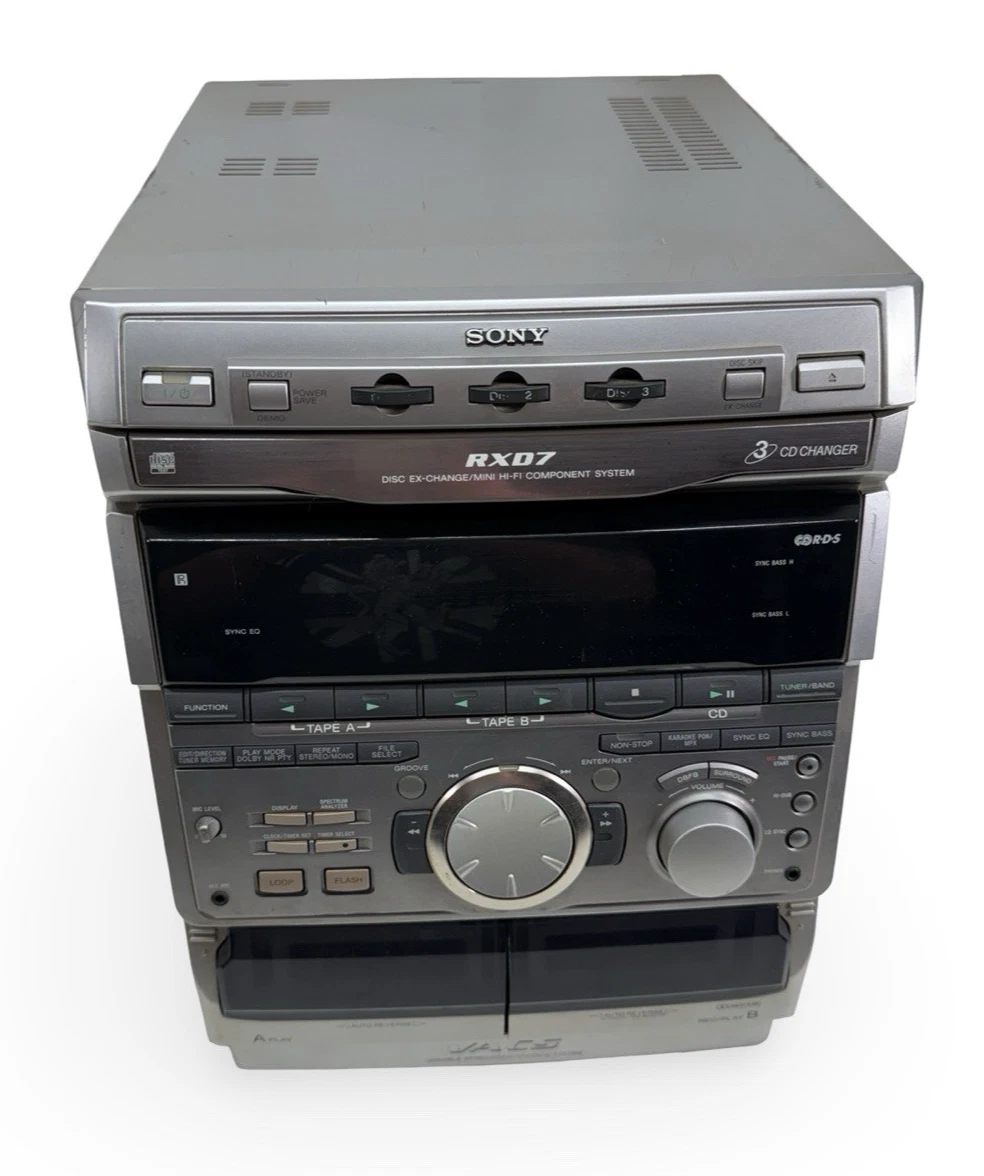 sony hcd products for sale | eBay UK